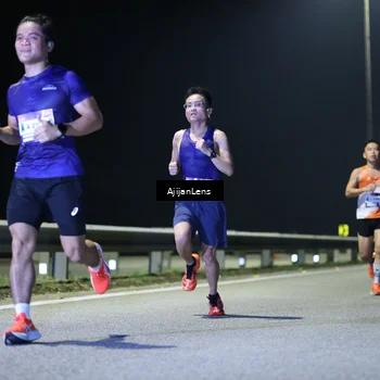 Runner Photo 7316938
