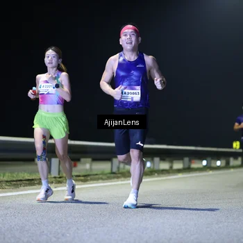 Runner Photo 7317009