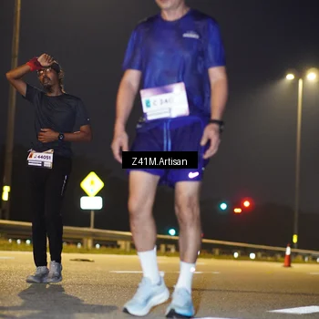 Runner Photo 7317010