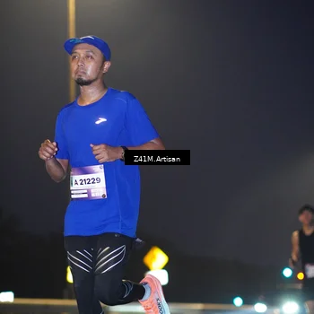 Runner Photo 7317021