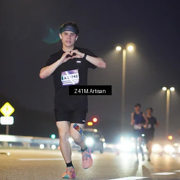 Runner Photo 7317022