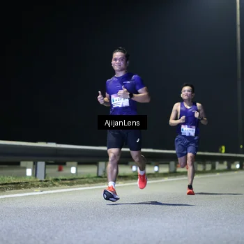 Runner Photo 7317023