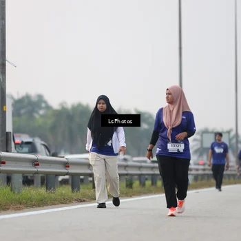 Runner Photo 7317031