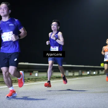 Runner Photo 7317032