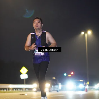 Runner Photo 7317040