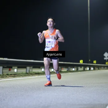 Runner Photo 7317047