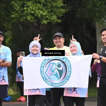 Runner Photo 7317048