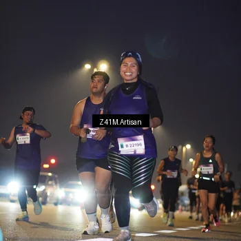 Runner Photo 7317054