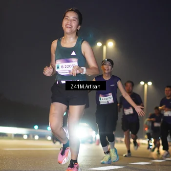 Runner Photo 7317055