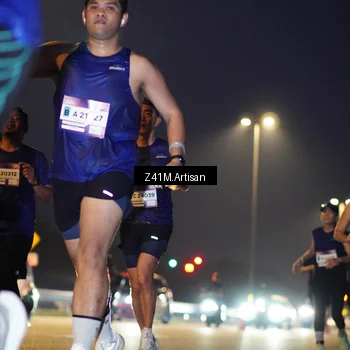 Runner Photo 7317056