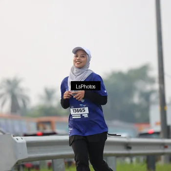 Runner Photo 7317057