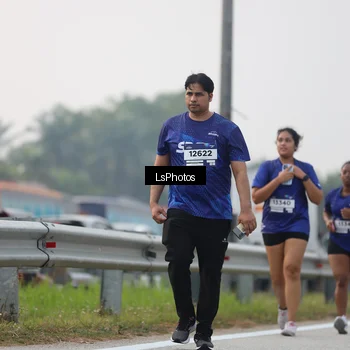Runner Photo 7317058
