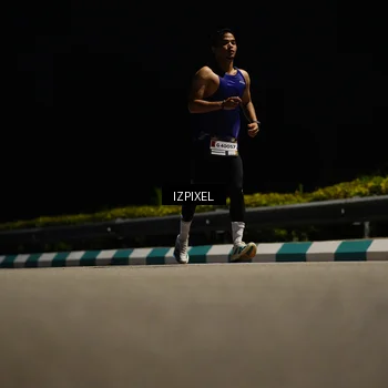 Runner Photo 7317059