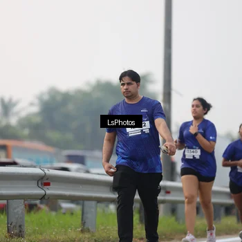 Runner Photo 7317060
