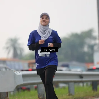 Runner Photo 7317061