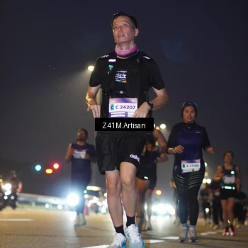 Runner Photo 7317063