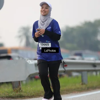 Runner Photo 7317066