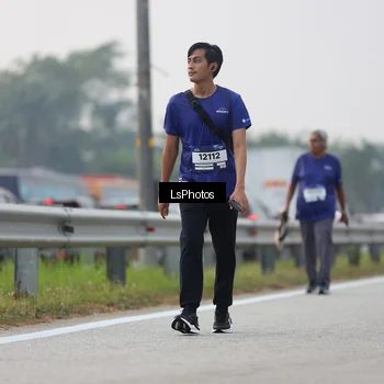 Runner Photo 7317067