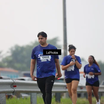 Runner Photo 7317068