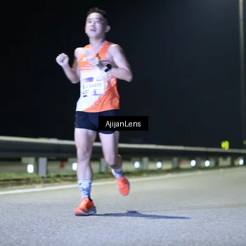 Runner Photo 7317071