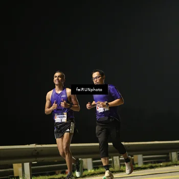 Runner Photo 7317074