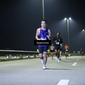 Runner Photo 7317075