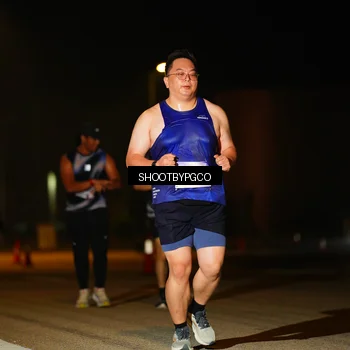Runner Photo 7317077