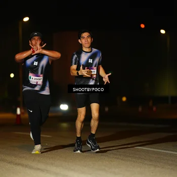 Runner Photo 7317079