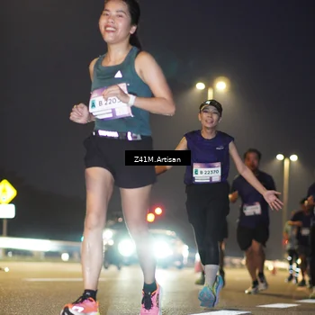 Runner Photo 7317082