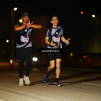 Runner Photo 7317083