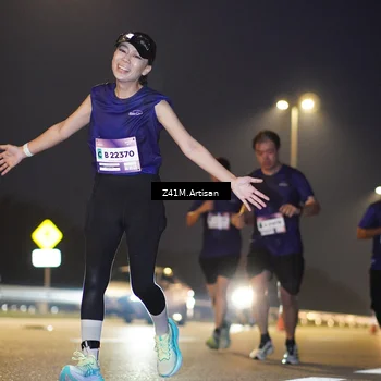 Runner Photo 7317084