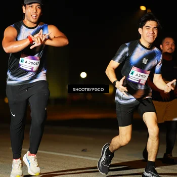 Runner Photo 7317088