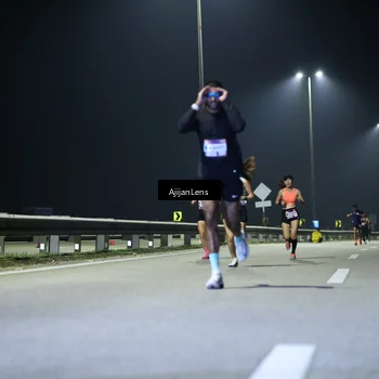 Runner Photo 7317093