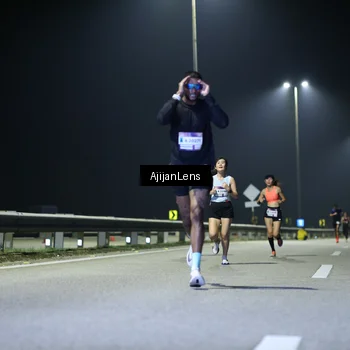 Runner Photo 7317097