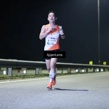 Runner Photo 7317101