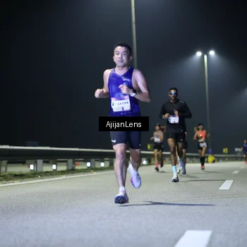Runner Photo 7317102