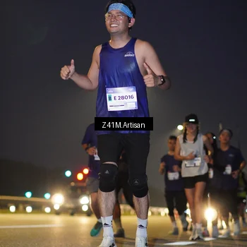 Runner Photo 7317104
