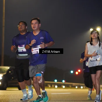 Runner Photo 7317106