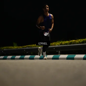 Runner Photo 7317108