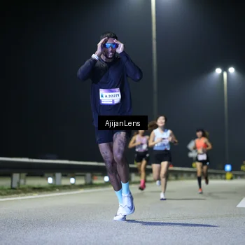 Runner Photo 7317109