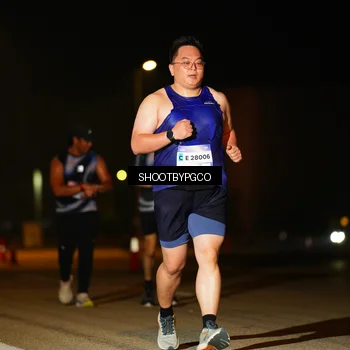 Runner Photo 7317113