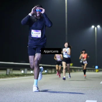 Runner Photo 7317115