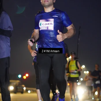 Runner Photo 7317117