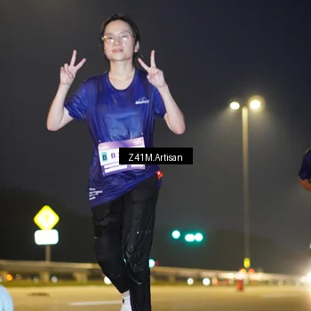 Runner Photo 7317121