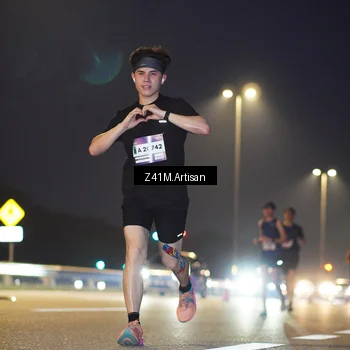 Runner Photo 7317122