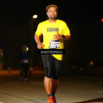 Runner Photo 7317124