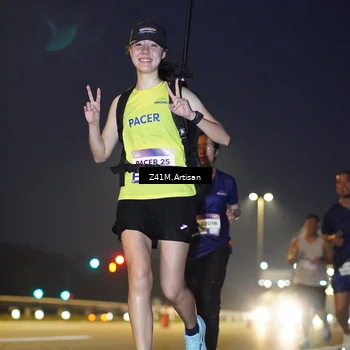 Runner Photo 7317127