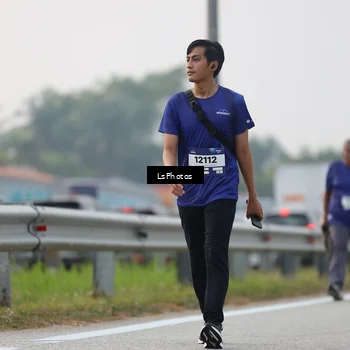 Runner Photo 7317129