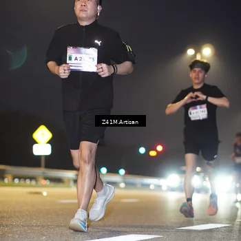 Runner Photo 7317134