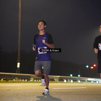 Runner Photo 7317139